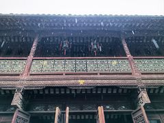 -东山雕花楼