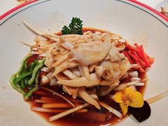 -五谷丰登农家院·地道胶东菜·海鲜烧烤(威海店)