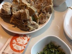 -老员外骨汤火锅(海州古城店)