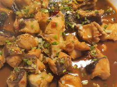 -千岛湖小鱼儿·淳安匠心农家菜