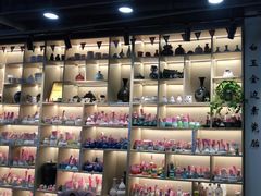 -陶语手工·拼豆·陶艺·银饰diy(宽厚里店)