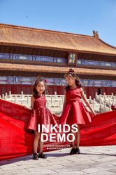 -INKIDS潮童社儿童摄影(朝阳大悦城店)