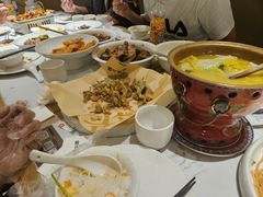 -关东小磨东北菜(漕河泾印象城店)