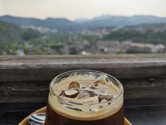 -云端咖啡(古北水镇景区店)