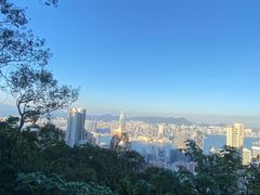 -太平山顶