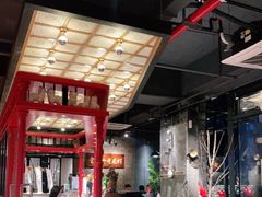 -金陵一哥龙虾(水木秦淮店)