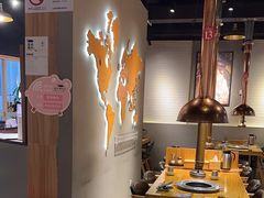 -喜来稀肉(北外滩白玉兰广场店)