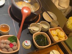 -季季山•云南野生菌火锅(上海首店)