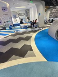 -MINI MARS KIDS CLUB亲子家庭中心(杨浦黄兴店)