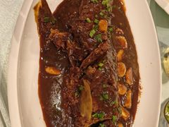 -逸林轩中餐厅(中信泰富朱家角锦江酒店)