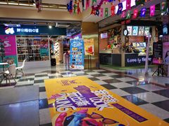 门面-鹿客西街(欧乐时尚广场店)