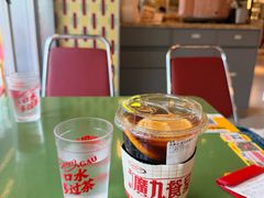 -广九餐室(陈家祠扬韬广场店)