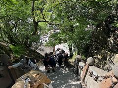 -武当山风景区