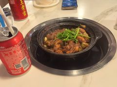 -二楼老店重庆鸡公煲(真光路店)