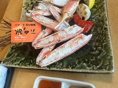 -蟹道乐(道顿堀本店)