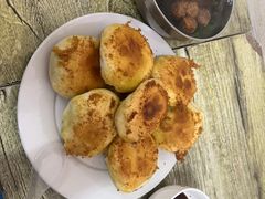 -大南门牛肉包子店