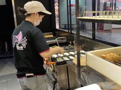 -粉粉乐鲷鱼烧(美罗城店)