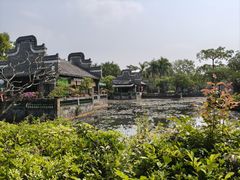 -粤晖园