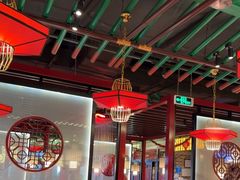 -缪氏川菜(深圳北站缤果空间店)