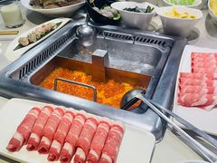 -海底捞火锅(吾悦国际广场店)