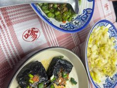 -高嗲嗲·湘味爆炒王(云密城店)