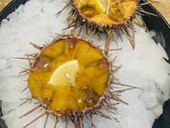 -老大连·海肠捞饭·大连海鲜大连菜(西安路店)