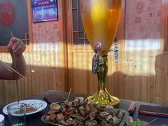 -老黑板筋(顺义总店)