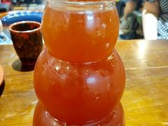 -锦尚阁烤鱼(望京新荟城店)