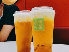 -奈雪的茶(大悦城店)