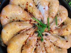 -洪兴砂锅·融合砂锅菜(三站店)