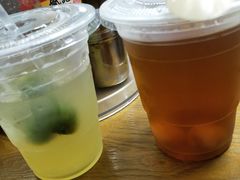 -探越越南牛肉粉(江南西分店)