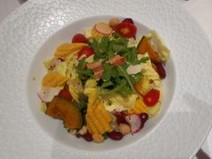 -马克西姆俄罗斯餐厅(通亚街店)