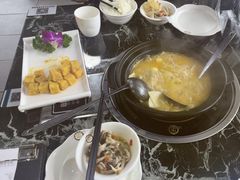 -李师傅脆肚(华强北店)