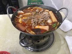 -张妈台式锅烧(深大店)