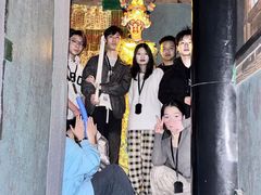 -棂笼·深度沉浸密室(武汉旗舰店)