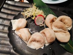 -马家斑.鲜鱼火锅(松湖万科店)