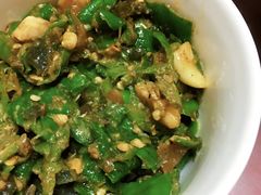 擂辣椒皮蛋-谭姐邻里厨房(翠微店)
