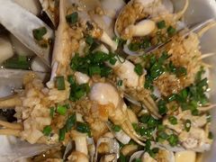 -筱爷叔·上海传统手工菜(玉树路店)