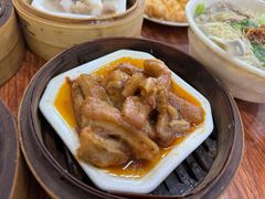 -恒兴发茶店(水巷口店)