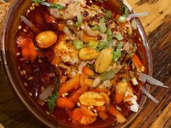 -串大叔炭火烤串·鸡西大冷面刀削面(总店)