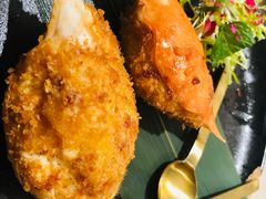 -蔡澜点心·粤菜(西单大悦城店)