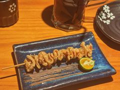 -葉家.焼鳥.居酒屋(惠利街店)