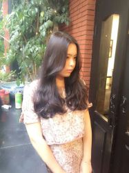 QQ图片20150624142458-3AM HAIR SALON烫发染发接发