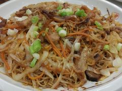 客家蒸米粉-稻香酒家·33年老字号·港式粤菜(富邦中心店)