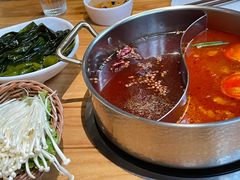 -四喜小胖·北京涮肉(五道营店)