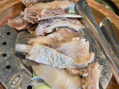 蒙料一八手把肉-蒙料·手把肉(望京店)