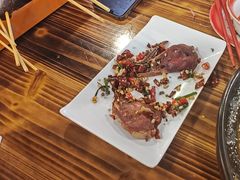 -冶建镜子·中国龙虾王(总店)