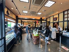 -伊藤久右卫门(宇治本店)