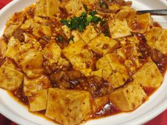 -正阳门饭庄·烤鸭·北京菜(万丰路七里庄店)
