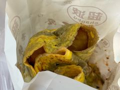 -盛月斋(大王庄店)